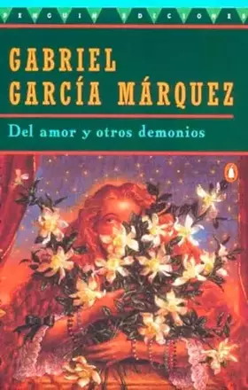Couverture du produit · Del amor y otros demonios