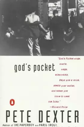 Couverture du produit · God's Pocket