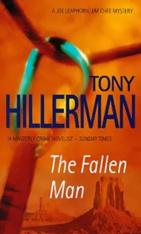 Couverture du produit · The Fallen Man