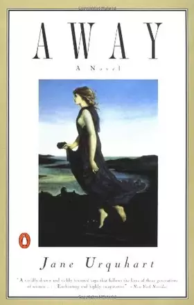 Couverture du produit · Away