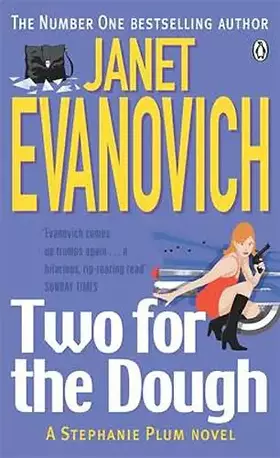Couverture du produit · Two for the Dough