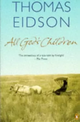 Couverture du produit · All Gods Children