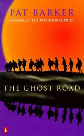 Couverture du produit · The Ghost Road