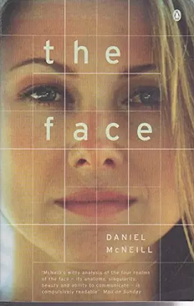Couverture du produit · The Face