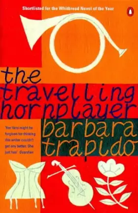 Couverture du produit · The Travelling Horn Player