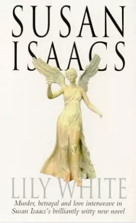 Couverture du produit · Lily White