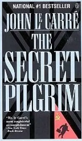 Couverture du produit · Dommage que ce soit un secret