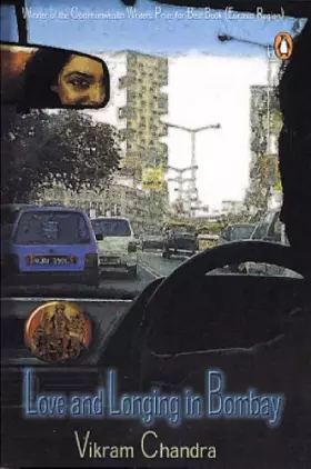 Couverture du produit · Love And Longing In Bombay