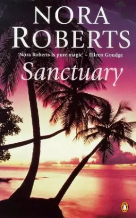 Couverture du produit · Sanctuary