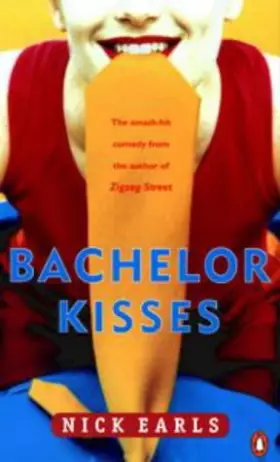Couverture du produit · Bachelor kisses