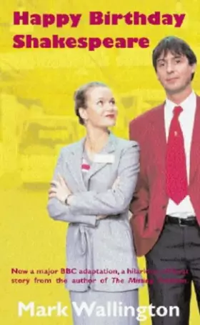 Couverture du produit · Happy Birthday Shakespeare