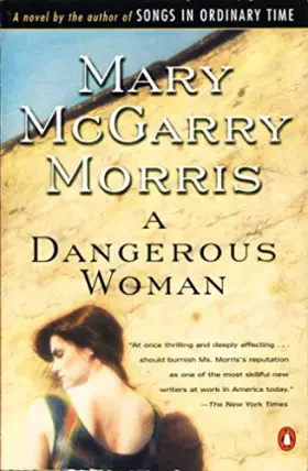 Couverture du produit · A Dangerous Woman