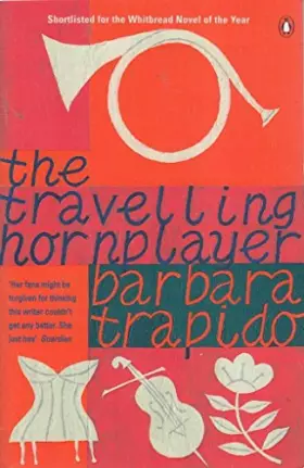 Couverture du produit · The Travelling Hornplayer