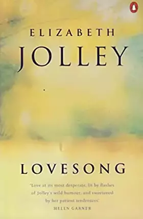 Couverture du produit · Lovesong