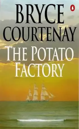 Couverture du produit · The Potato Factory Trilogy