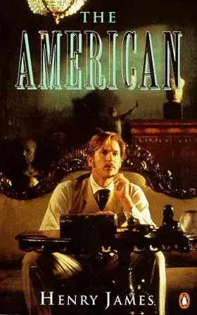 Couverture du produit · The American