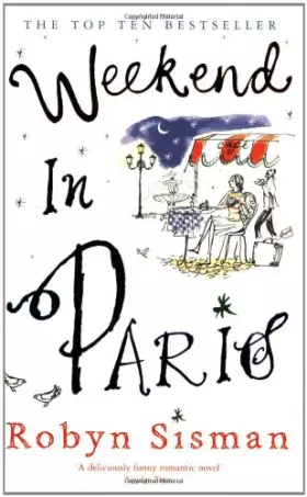 Couverture du produit · Weekend in Paris