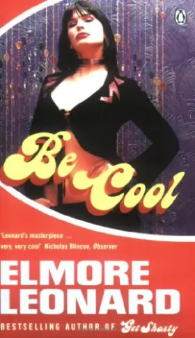 Couverture du produit · Be Cool