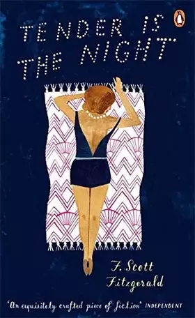 Couverture du produit · Tender is the Night
