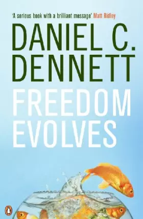 Couverture du produit · Freedom Evolves