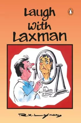 Couverture du produit · Laugh with Laxman