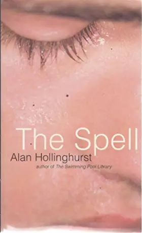 Couverture du produit · The Spell