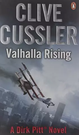 Couverture du produit · Valhalla Rising: Dirk Pitt #16