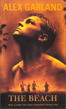 Couverture du produit · The Beach