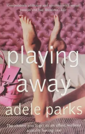 Couverture du produit · Playing Away
