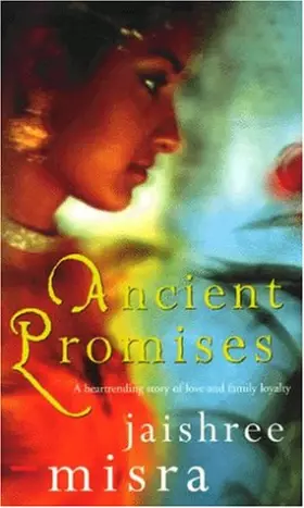 Couverture du produit · Ancient Promises