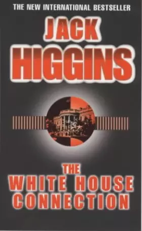 Couverture du produit · The White House Connection