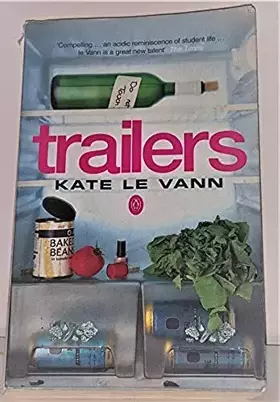 Couverture du produit · Trailers