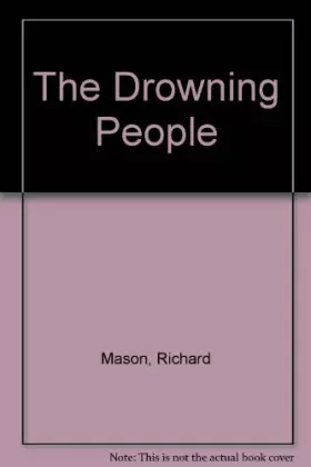 Couverture du produit · Drowning People