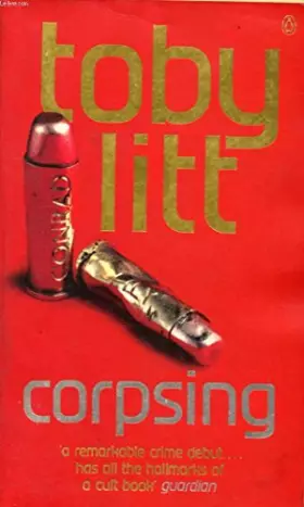 Couverture du produit · Corpsing