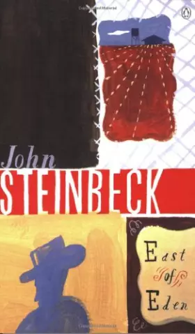 Couverture du produit · East of Eden