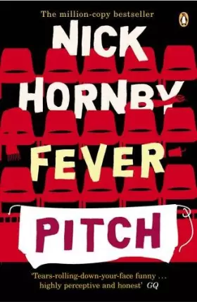 Couverture du produit · Fever Pitch