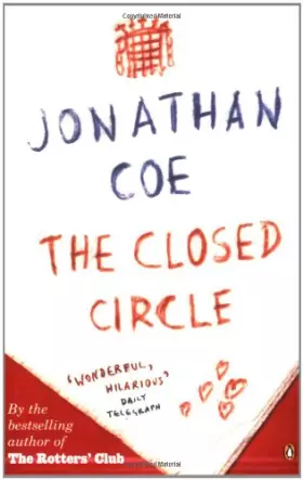 Couverture du produit · The Closed Circle