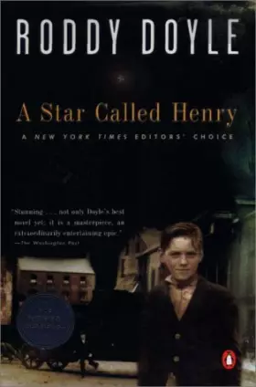 Couverture du produit · A Star Called Henry