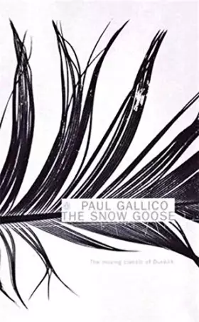 Couverture du produit · The Snow Goose