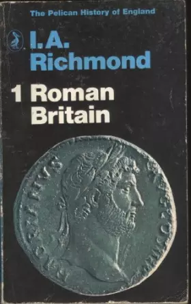 Couverture du produit · Roman Britain