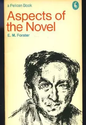 Couverture du produit · Aspects of the Novel