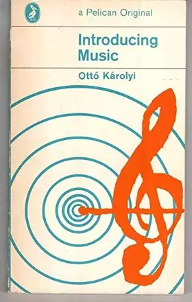Couverture du produit · Introducing Music