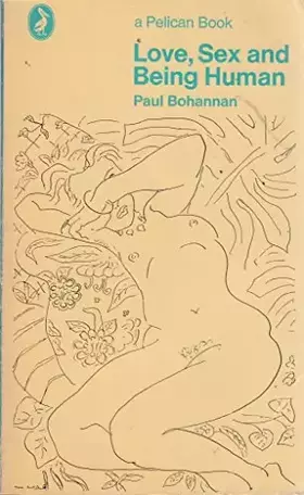 Couverture du produit · Love, Sex and Being Human