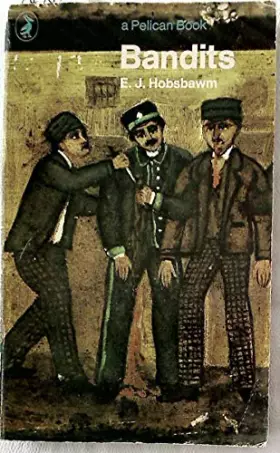 Couverture du produit · Bandits