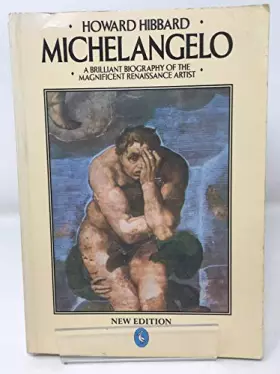 Couverture du produit · Michelangelo (Pelican)