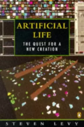 Couverture du produit · Artificial Life