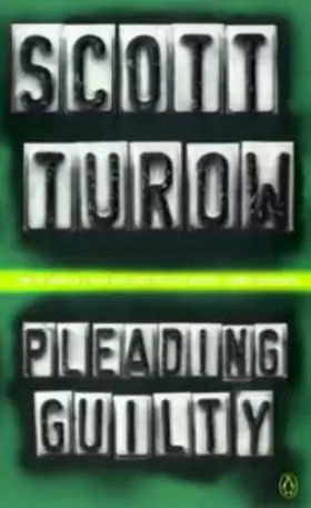 Couverture du produit · Pleading Guilty