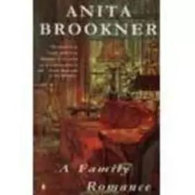 Couverture du produit · A Family Romance