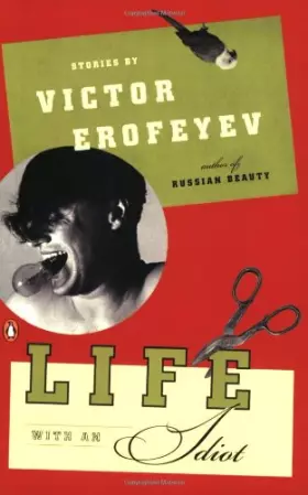 Couverture du produit · Life With An Idiot