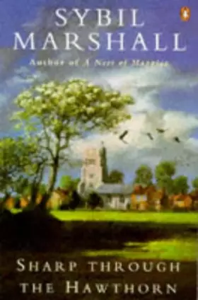 Couverture du produit · Sharp Through the Hawthorn